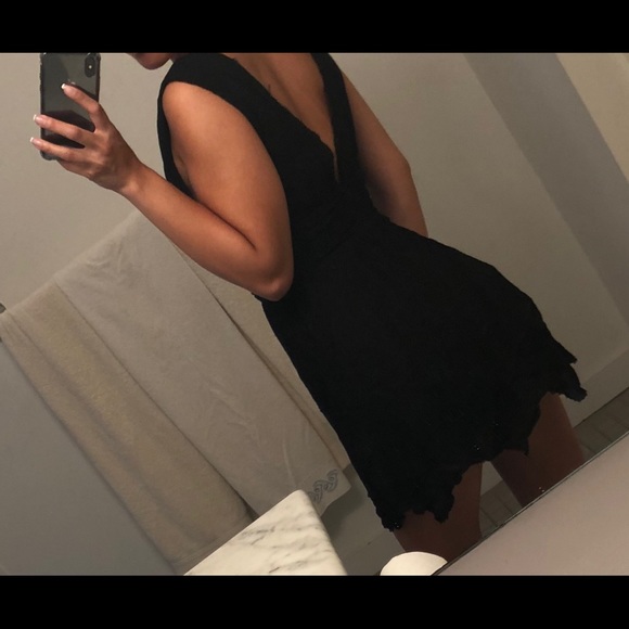 ⚡️LOWEST⚡️Tobi Flirt Alert Dress - Picture 7 of 7